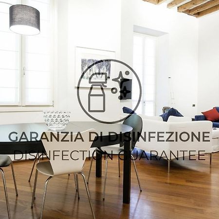 Ferienwohnung Italianway-Brisa Mailand Exterior foto